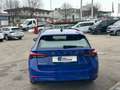 Skoda Octavia Combi 2,0 TDI Ambition DSG Blau - thumbnail 5