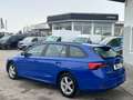 Skoda Octavia Combi 2,0 TDI Ambition DSG Blau - thumbnail 6