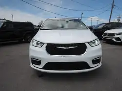 Chrysler Pacifica 2024