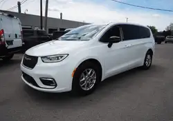 Chrysler Pacifica 2024