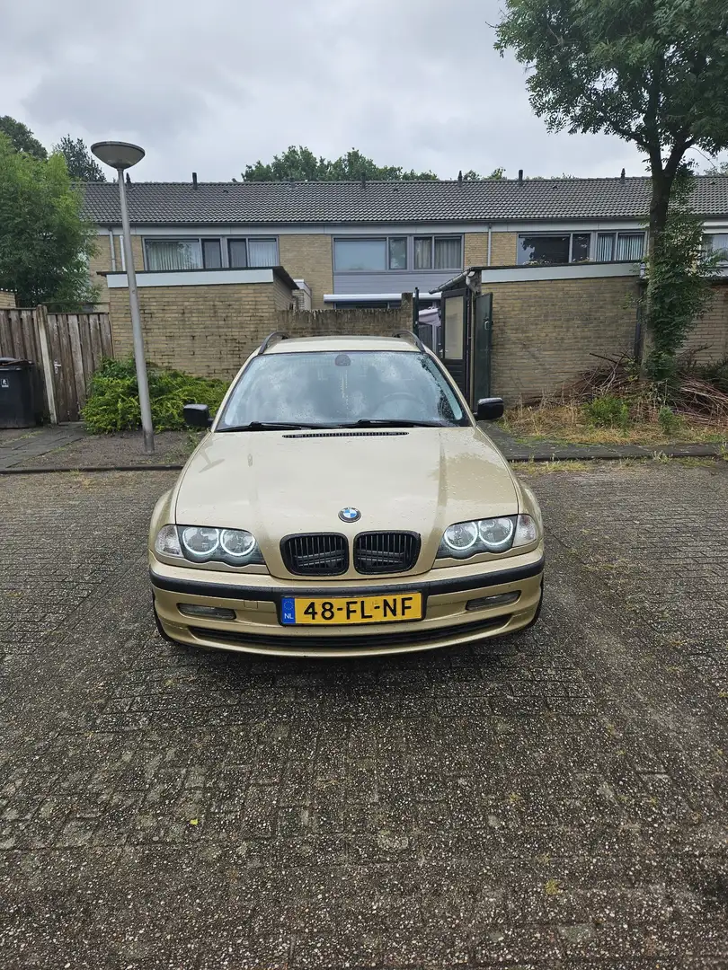 BMW 330 318i Executive Or - 1
