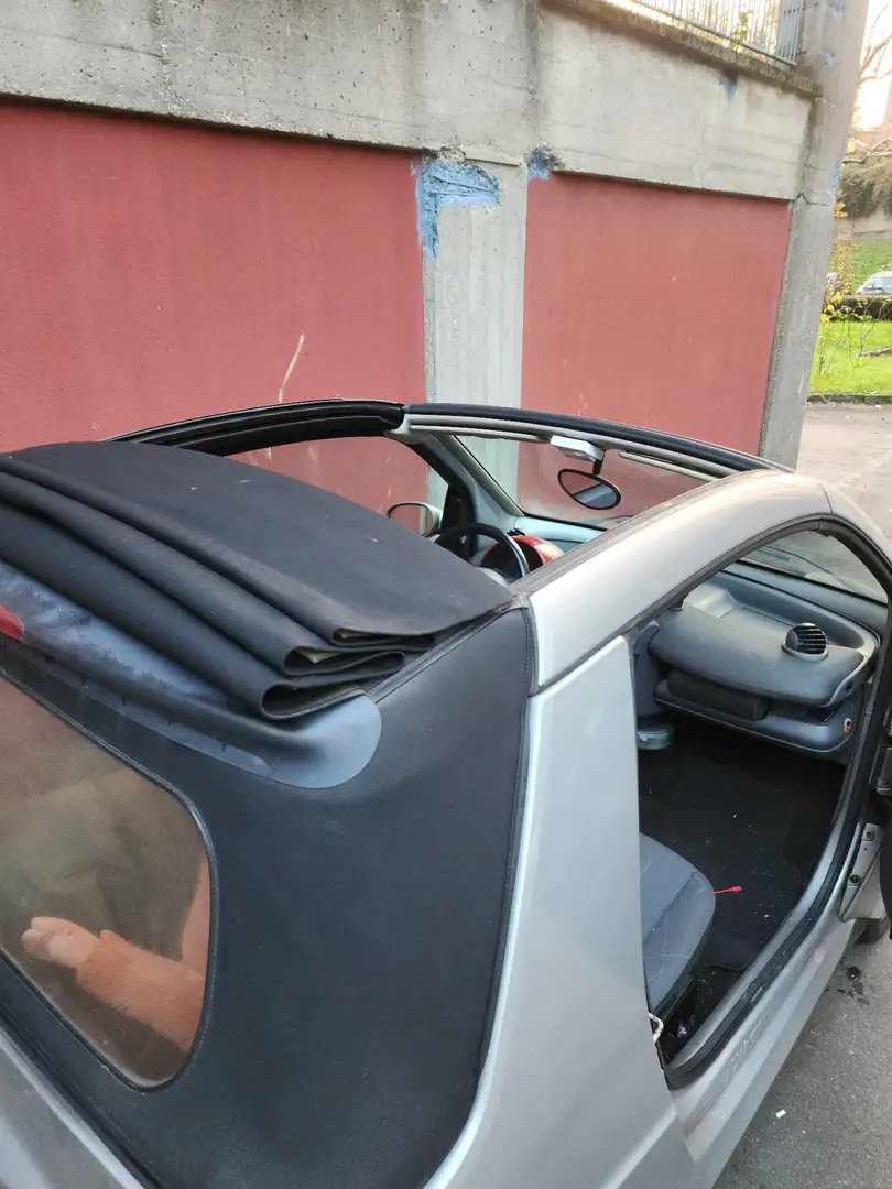 smart city-coupé/city-cabrio passion - 1