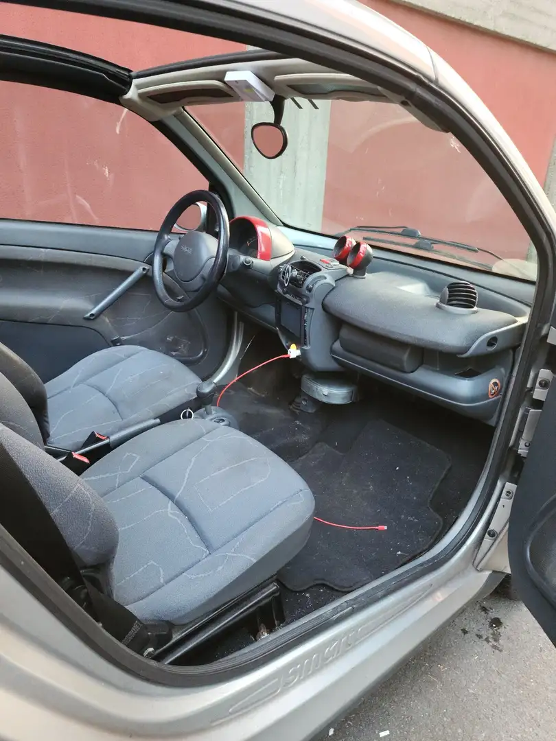 smart city-coupé/city-cabrio passion - 2