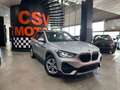 BMW X1 xDrive25eA Gris - thumbnail 4