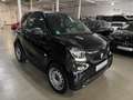 smart forTwo Coupe 52 KW FACELIFT TEMPOMAT KLIMA SHZT Schwarz - thumbnail 8
