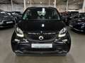 smart forTwo Coupe 52 KW FACELIFT TEMPOMAT KLIMA SHZT Schwarz - thumbnail 9