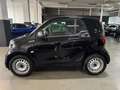 smart forTwo Coupe 52 KW FACELIFT TEMPOMAT KLIMA SHZT Schwarz - thumbnail 2