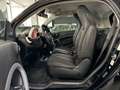 smart forTwo Coupe 52 KW FACELIFT TEMPOMAT KLIMA SHZT Schwarz - thumbnail 10