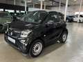 smart forTwo Coupe 52 KW FACELIFT TEMPOMAT KLIMA SHZT Schwarz - thumbnail 1