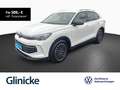 Volkswagen Tiguan 1.5 eTSI DSG Goal Navi AHK LED ACC Sitzh. Weiß - thumbnail 1