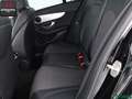 Mercedes-Benz C 200 C 200 d AMG 18Z SCHIEBEDACH,AMBIENTE,SPURHALTE Schwarz - thumbnail 11