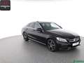 Mercedes-Benz C 200 C 200 d AMG 18Z SCHIEBEDACH,AMBIENTE,SPURHALTE Schwarz - thumbnail 7