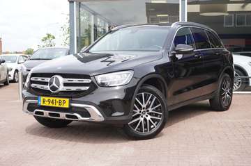 300e 4MATIC Business Solution Luxury Automaat | Na