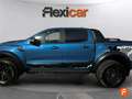 Ford Ranger Raptor Blauw - thumbnail 3
