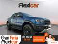 Ford Ranger Raptor Blauw - thumbnail 1