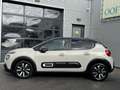 Citroen C3 1.2 PureTech Feel Automaat Clima Navi Camera Led C Grigio - thumbnail 3
