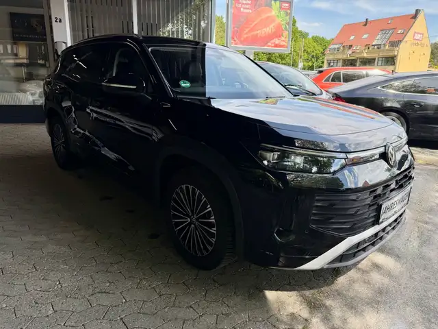Volkswagen Tayron 2.0 TDI 110 Life 7 Sitze Kamera