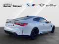 BMW M4 Competition xDrive/ Carbon/ M Sportstz./ HK-Sound/ Blanco - thumbnail 6