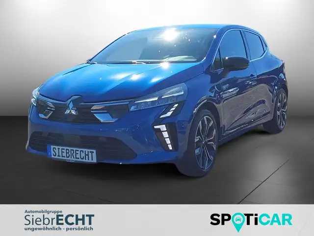 Mitsubishi Colt Intro Edition Hybrid *Navi*SZH*LRH*uvm.