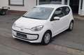 Volkswagen up! *Klima*PDC*Tempomat*S-Heft*Garantie*1.Hand Weiß - thumbnail 1