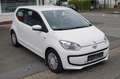 Volkswagen up! *Klima*PDC*Tempomat*S-Heft*Garantie*1.Hand Weiß - thumbnail 2