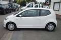 Volkswagen up! *Klima*PDC*Tempomat*S-Heft*Garantie*1.Hand Weiß - thumbnail 4