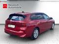 Opel Astra Elegance ST Klimaautomatik, beheizte Frontscheibe Rot - thumbnail 4