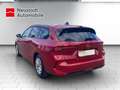 Opel Astra Elegance ST Klimaautomatik, beheizte Frontscheibe Rot - thumbnail 3