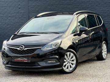 Zafira 1.6 CDTi Edition 7 Places /Navi/Caméra/Pdc/J.a/Garantie/