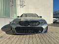 BMW 340 Mi xDrive Touring Gris - thumbnail 4