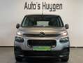 Citroen Berlingo 1.2  PureTech Airco / Bluetooth /Cruise Control Grijs - thumbnail 2