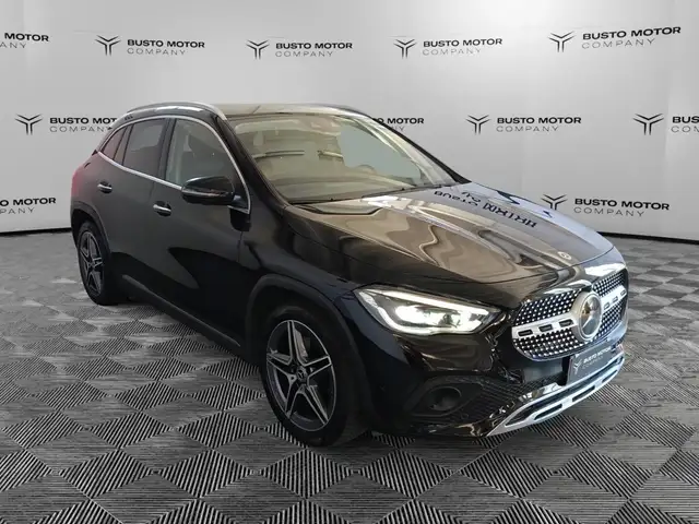 Mercedes-Benz GLA 220 220 d Automatic Premium PROMO VALIDA CON FINANZIAMENTO!!! 2 ANNI GARANZIA