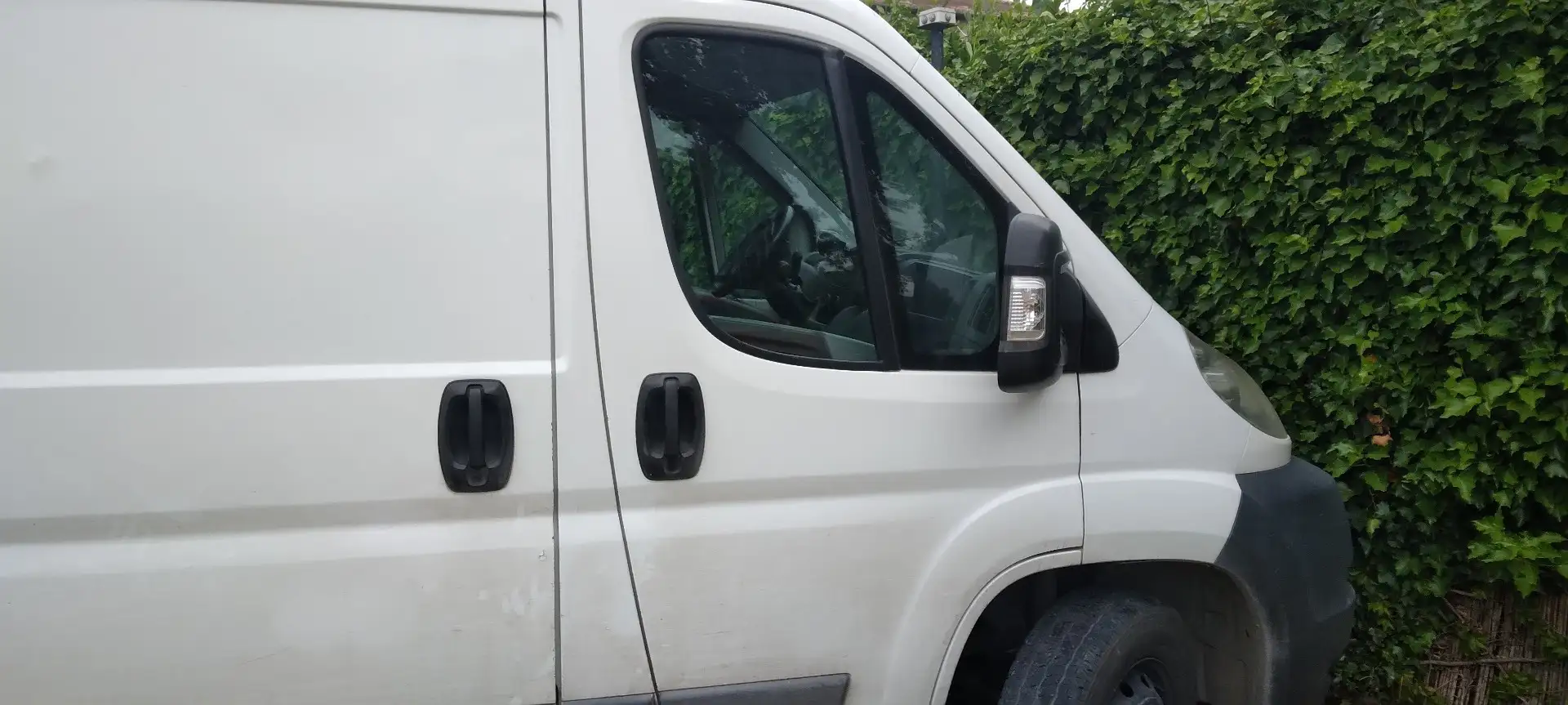Fiat Ducato - 1