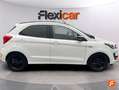 Ford Ka/Ka+ Ka+ 1.19 Ti-VCT White Edition Blanco - thumbnail 3