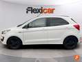 Ford Ka/Ka+ Ka+ 1.19 Ti-VCT White Edition Blanco - thumbnail 7