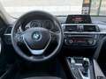 BMW 318 Serie 3F31 2012 Touring 318d Touring Business auto Nero - thumbnail 12