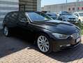 BMW 318 Serie 3F31 2012 Touring 318d Touring Business auto Nero - thumbnail 8