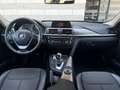 BMW 318 Serie 3F31 2012 Touring 318d Touring Business auto Nero - thumbnail 11