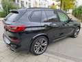 BMW X5 M50d*Vollausstattung*1Hand* Schwarz - thumbnail 3