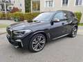 BMW X5 M50d*Vollausstattung*1Hand* Schwarz - thumbnail 1