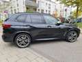 BMW X5 M50d*Vollausstattung*1Hand* Schwarz - thumbnail 4
