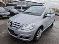 Mercedes-Benz B 180 NGT BlueEFFICIENCY Silber - thumbnail 5