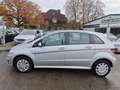 Mercedes-Benz B 180 NGT BlueEFFICIENCY Silber - thumbnail 9