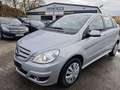 Mercedes-Benz B 180 NGT BlueEFFICIENCY Silber - thumbnail 1