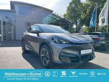 VZ 4DRIVE 77kWh 340PS DRIVE PACK Klima Navi