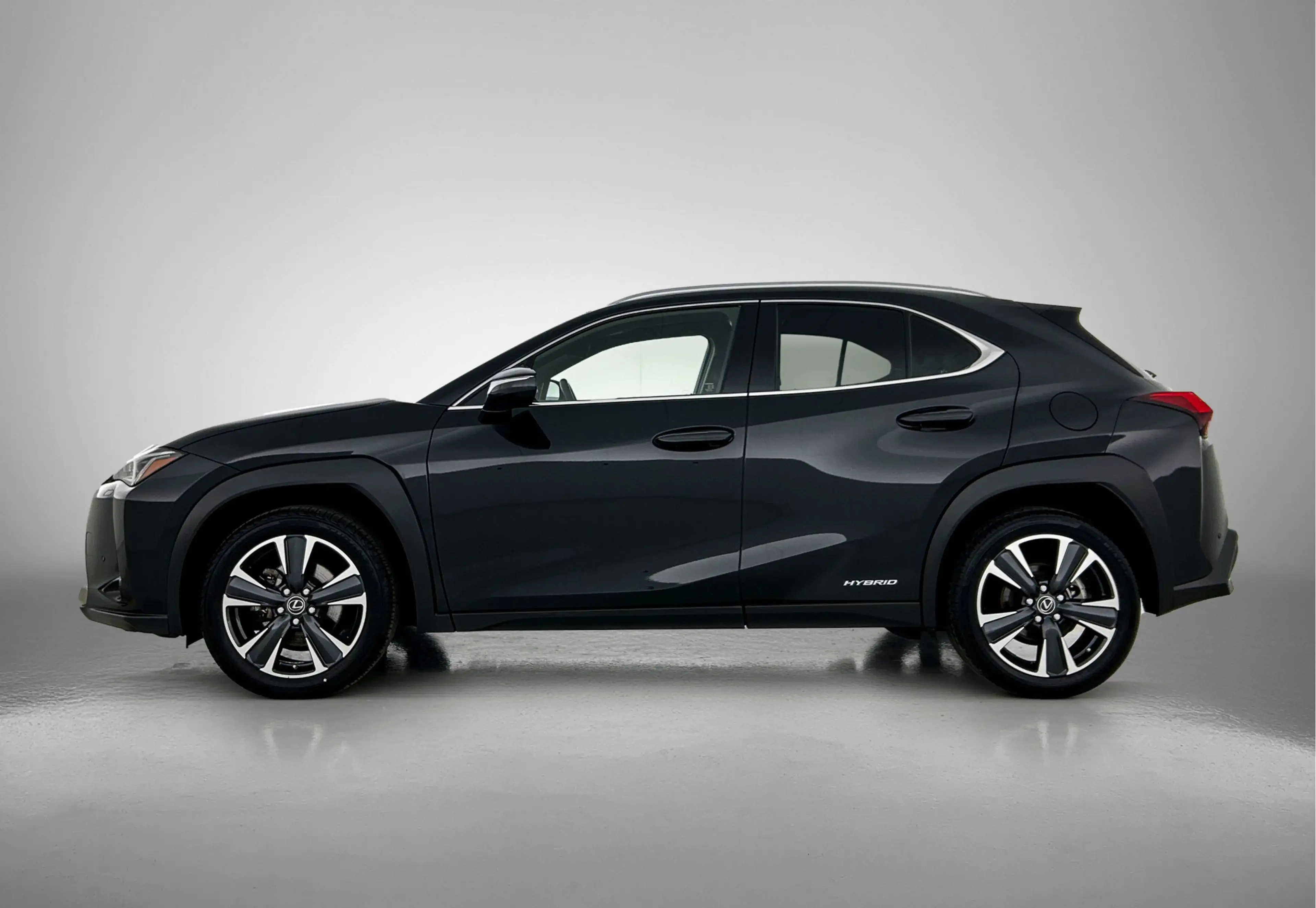 Lexus UX 250h Preference Line | NL auto | Dealeronderhouden | Le — photo 3