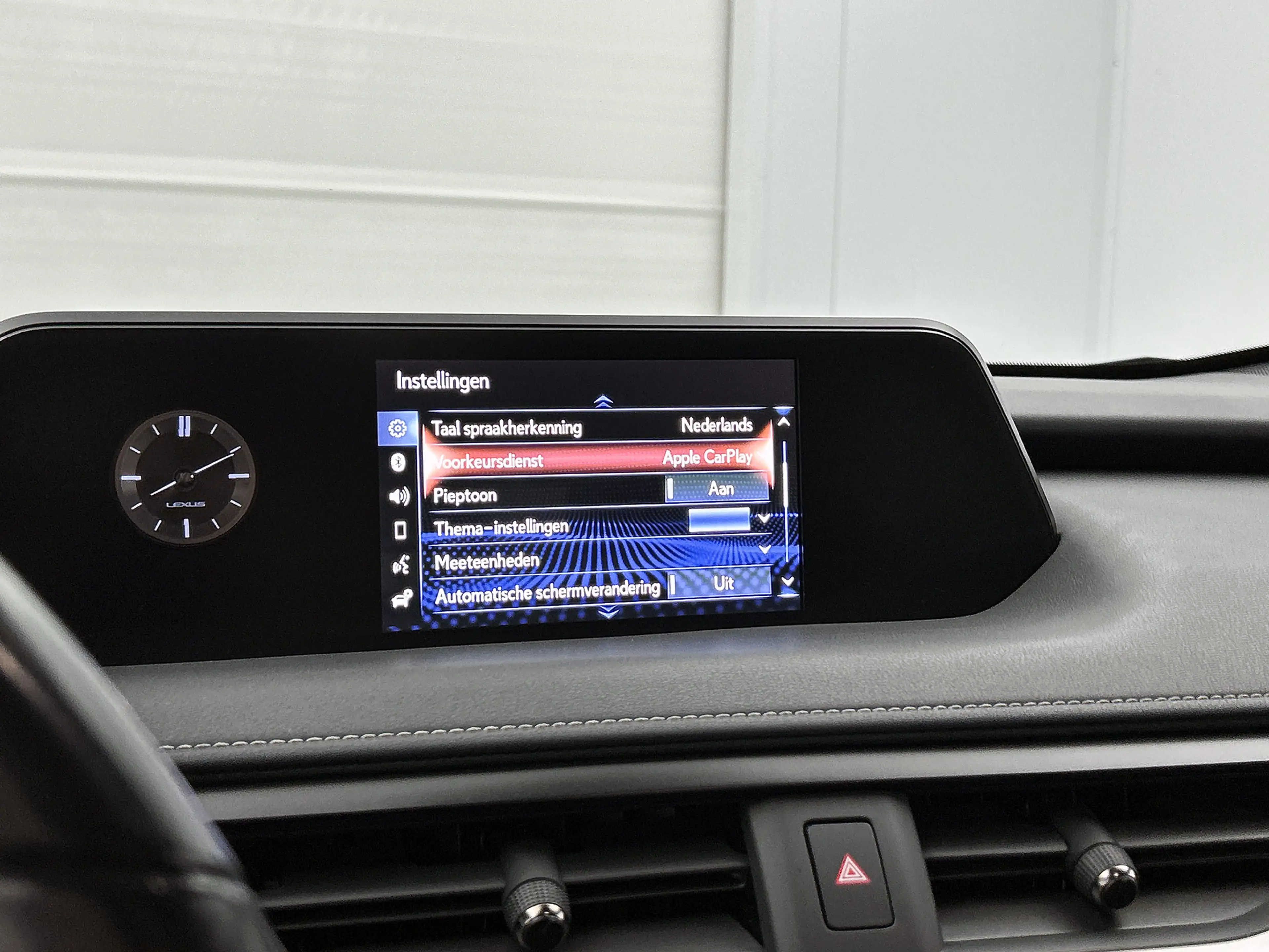 Lexus UX 250h Preference Line | NL auto | Dealeronderhouden | Le — photo 7