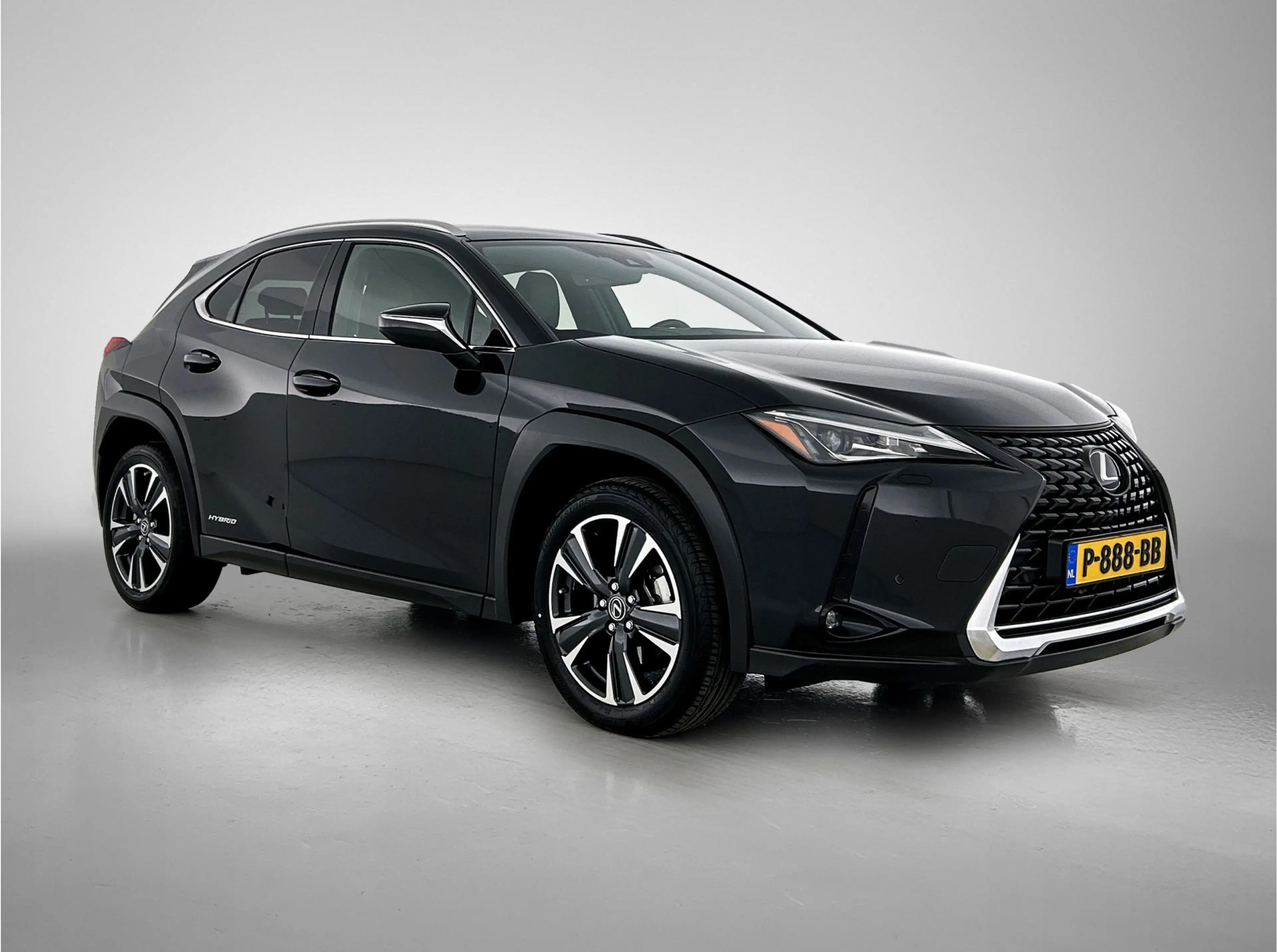 Lexus UX 250h Preference Line | NL auto | Dealeronderhouden | Le — photo 13