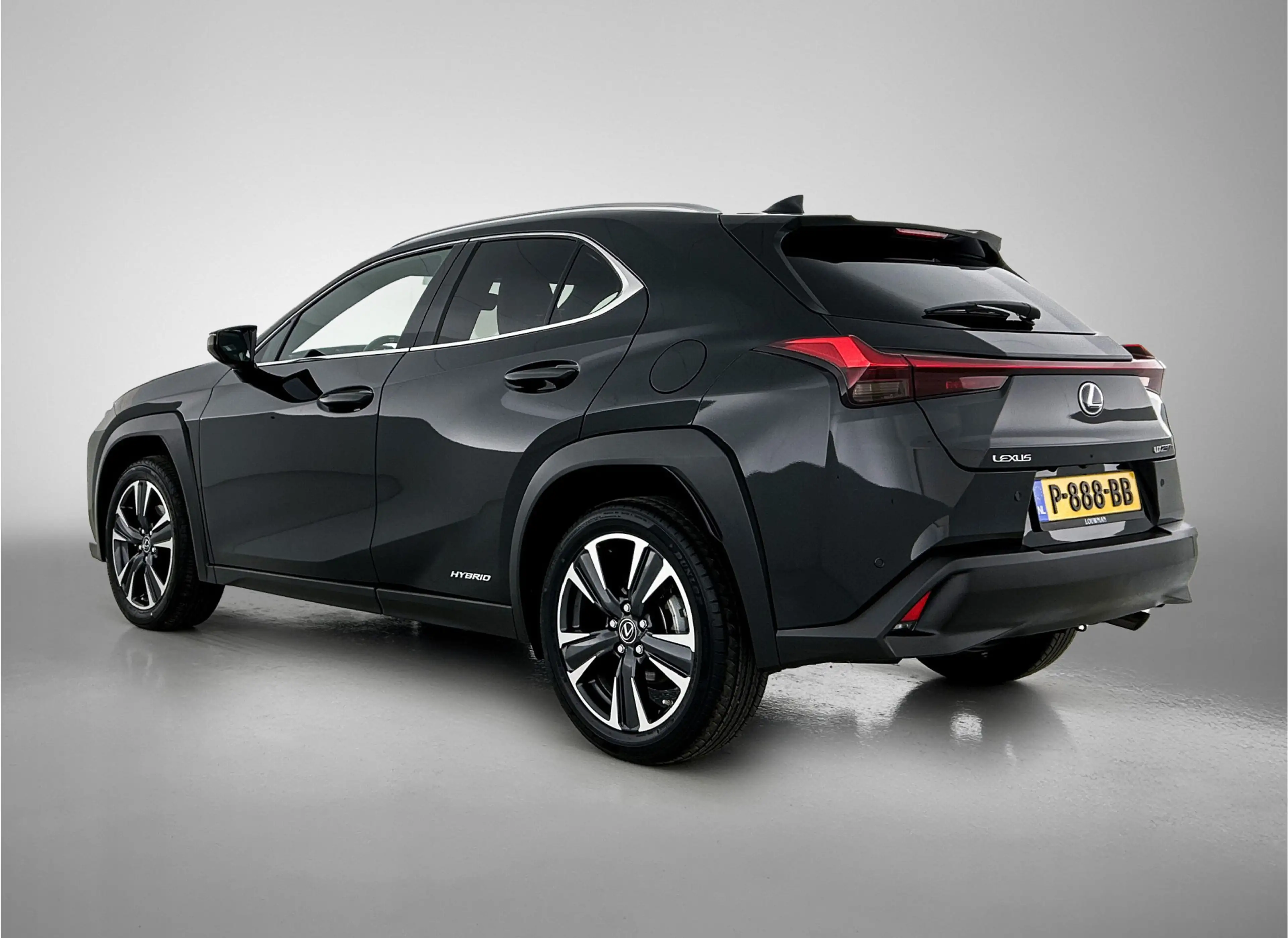 Lexus UX 250h Preference Line | NL auto | Dealeronderhouden | Le — photo 14