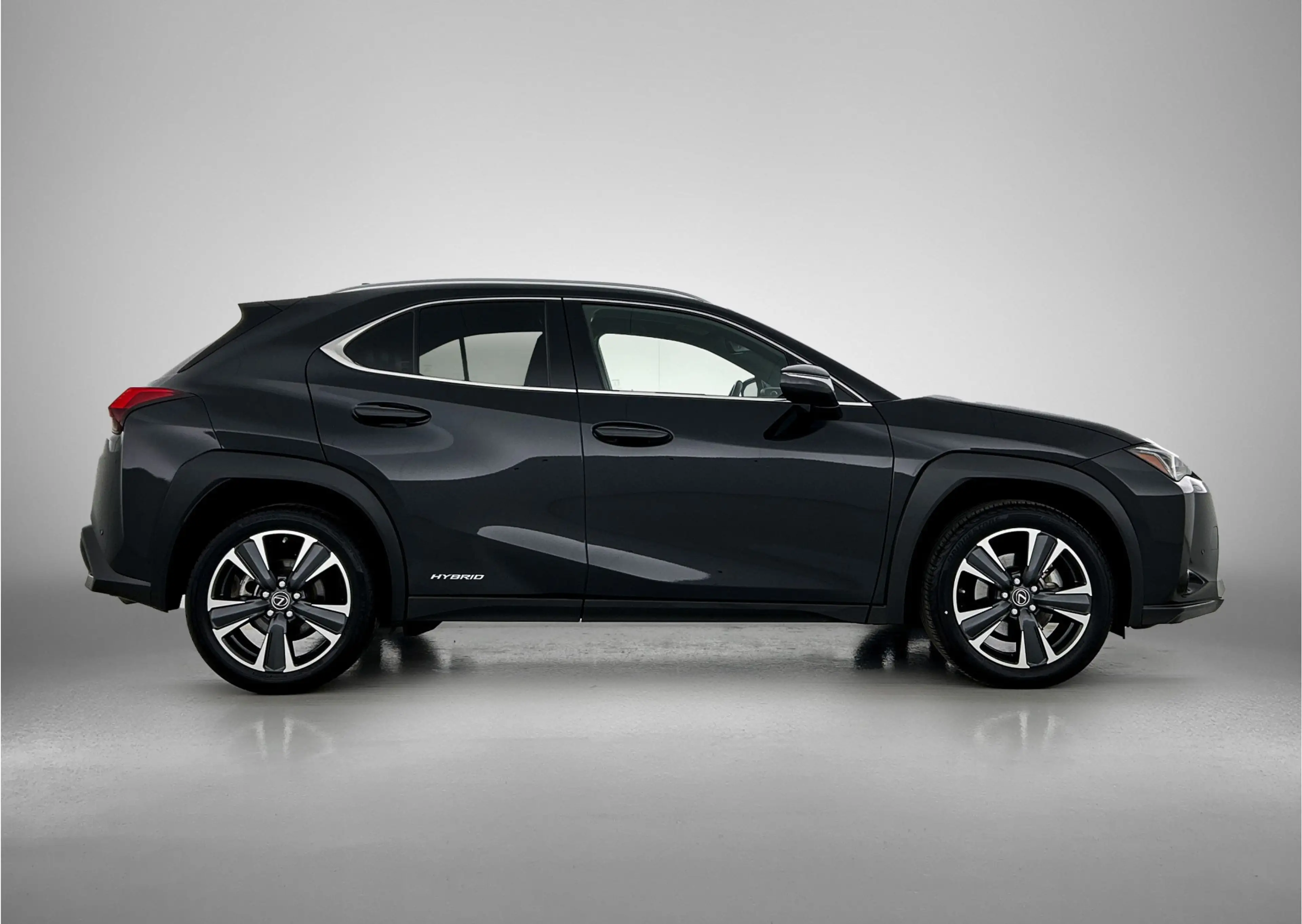 Lexus UX 250h Preference Line | NL auto | Dealeronderhouden | Le — photo 12
